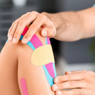  Alívio da dor articular